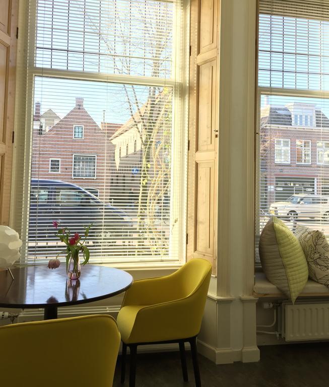 Bed And Breakfast De Oude Pastorie Sneek Quarto foto