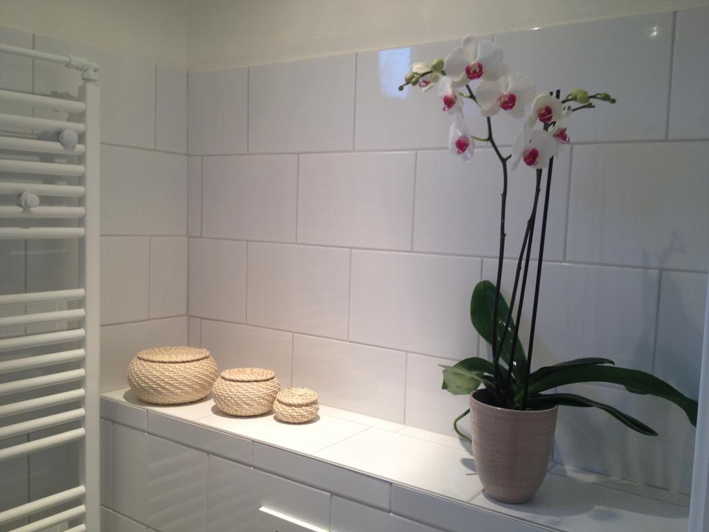 Bed And Breakfast De Oude Pastorie Sneek Quarto foto