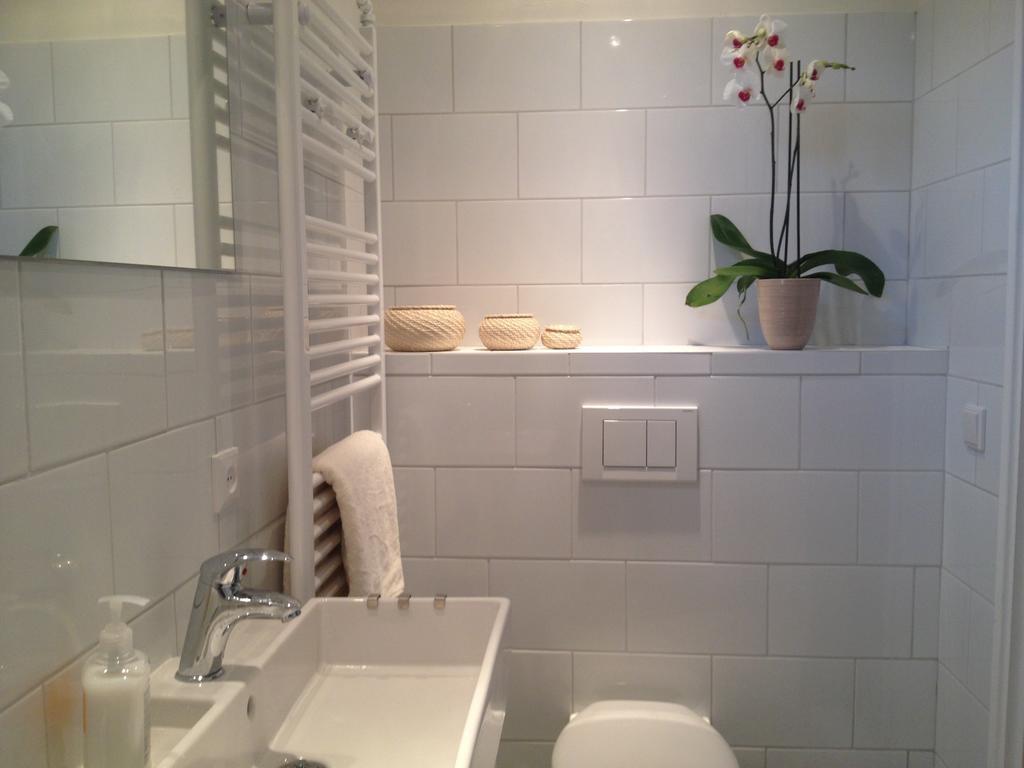 Bed And Breakfast De Oude Pastorie Sneek Quarto foto